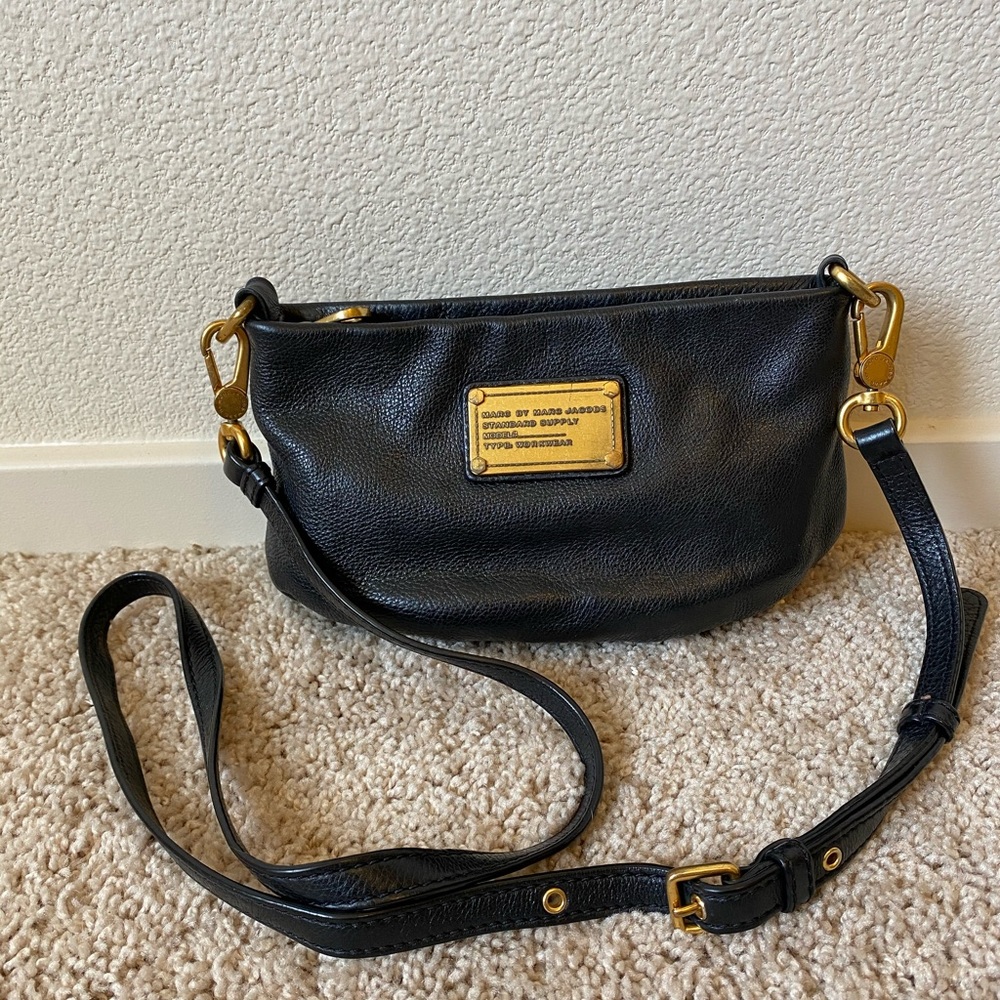 Marc Jacobs Crossbody Handbag